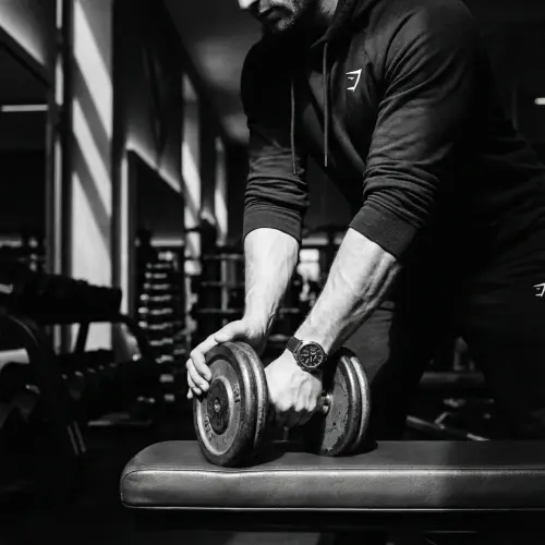 Filip Drzazga Metamorfoza